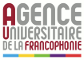 Agence Universitaire de la Francophonie