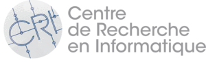 CRI - Centre de Recherche en Informatique